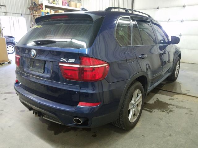 Photo 3 VIN: 5UXZW0C59CL670211 - BMW X5 