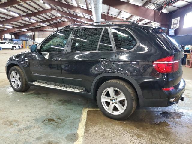 Photo 1 VIN: 5UXZW0C59CL670824 - BMW X5 XDRIVE3 