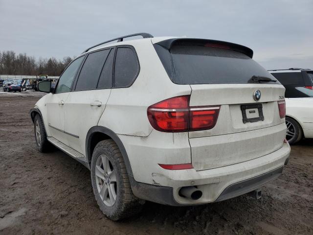 Photo 1 VIN: 5UXZW0C59CL672542 - BMW X5 