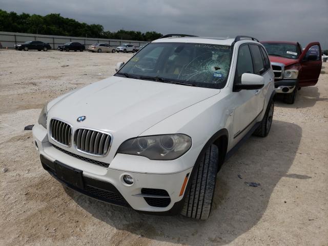 Photo 1 VIN: 5UXZW0C59CL673478 - BMW X5 XDRIVE3 