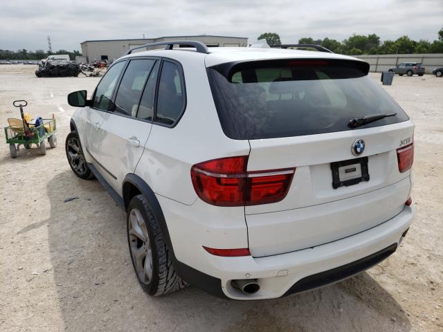 Photo 2 VIN: 5UXZW0C59CL673478 - BMW X5 XDRIVE3 