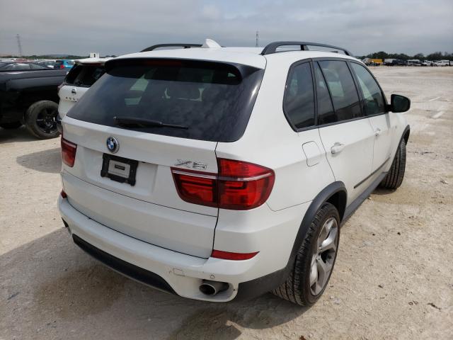 Photo 3 VIN: 5UXZW0C59CL673478 - BMW X5 XDRIVE3 