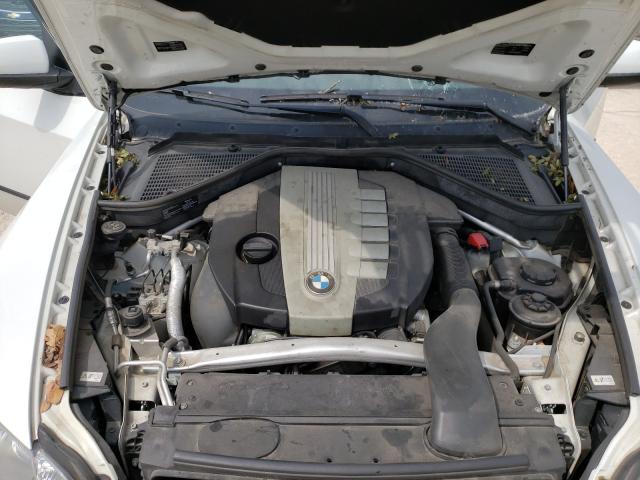 Photo 6 VIN: 5UXZW0C59CL673478 - BMW X5 XDRIVE3 