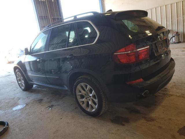 Photo 1 VIN: 5UXZW0C59D0B92510 - BMW X5 