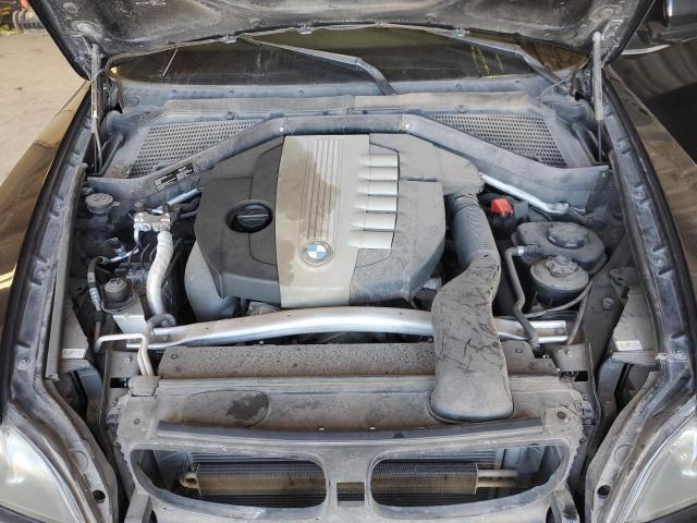 Photo 11 VIN: 5UXZW0C59D0B92510 - BMW X5 