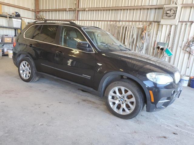 Photo 3 VIN: 5UXZW0C59D0B92510 - BMW X5 