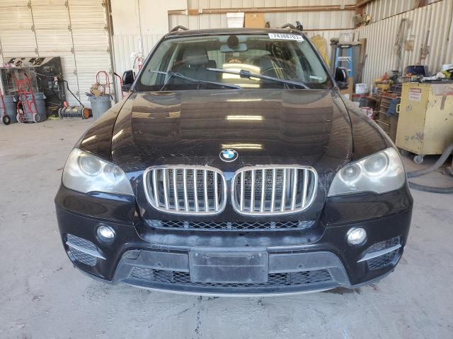 Photo 4 VIN: 5UXZW0C59D0B92510 - BMW X5 