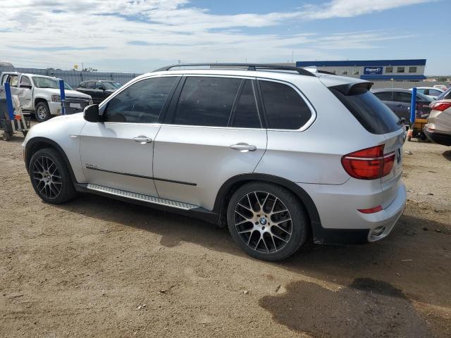 Photo 1 VIN: 5UXZW0C59D0B93026 - BMW X5 XDRIVE3 