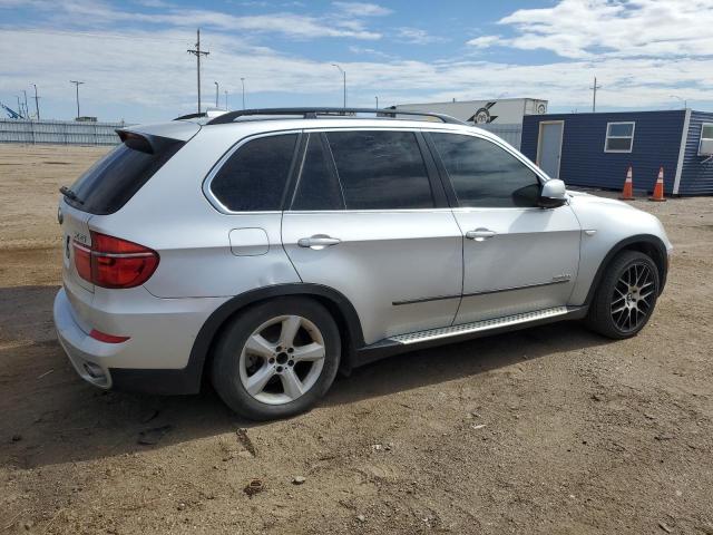 Photo 2 VIN: 5UXZW0C59D0B93026 - BMW X5 XDRIVE3 