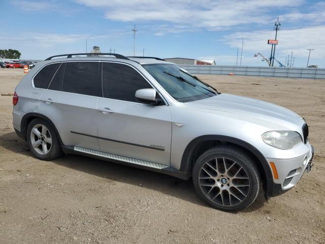 Photo 3 VIN: 5UXZW0C59D0B93026 - BMW X5 XDRIVE3 