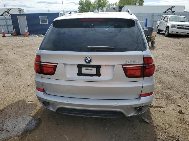 Photo 5 VIN: 5UXZW0C59D0B93026 - BMW X5 XDRIVE3 