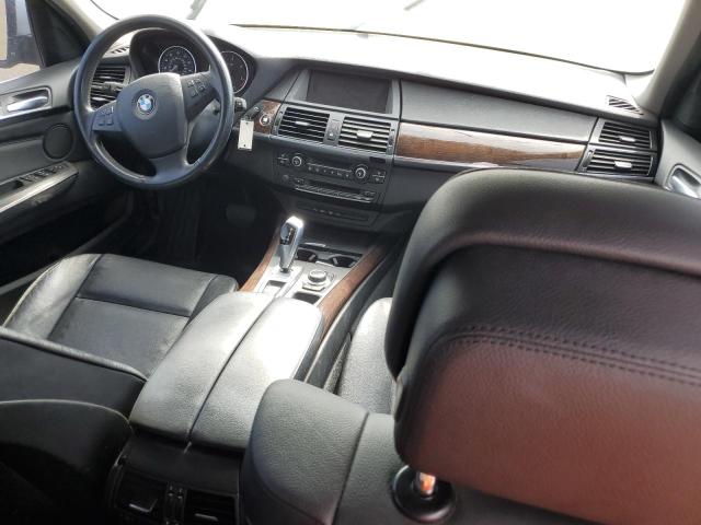 Photo 7 VIN: 5UXZW0C59D0B93026 - BMW X5 XDRIVE3 