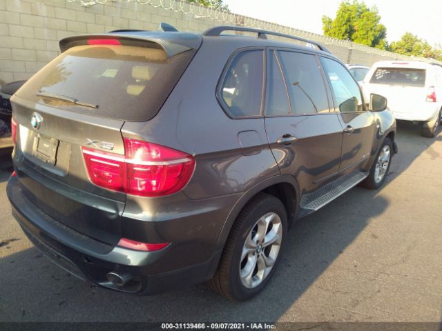 Photo 3 VIN: 5UXZW0C59D0B95830 - BMW X5 