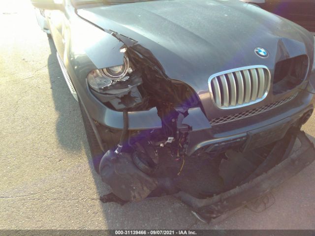 Photo 5 VIN: 5UXZW0C59D0B95830 - BMW X5 