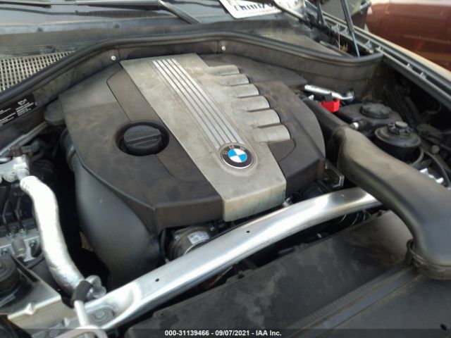 Photo 9 VIN: 5UXZW0C59D0B95830 - BMW X5 