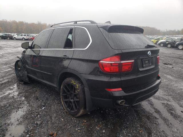 Photo 2 VIN: 5UXZW0C59D0B96394 - BMW X5 XDRIVE3 