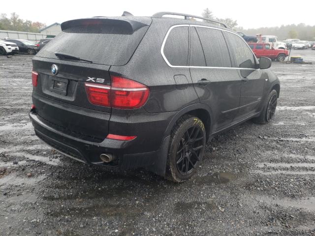 Photo 3 VIN: 5UXZW0C59D0B96394 - BMW X5 XDRIVE3 