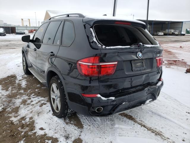 Photo 2 VIN: 5UXZW0C5XBL368702 - BMW X5 