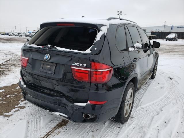 Photo 3 VIN: 5UXZW0C5XBL368702 - BMW X5 