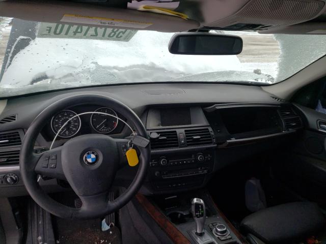 Photo 8 VIN: 5UXZW0C5XBL368702 - BMW X5 