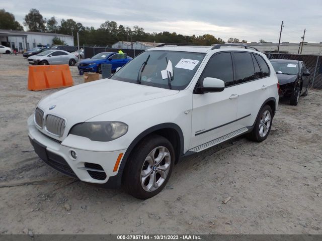 Photo 1 VIN: 5UXZW0C5XBL368814 - BMW X5 