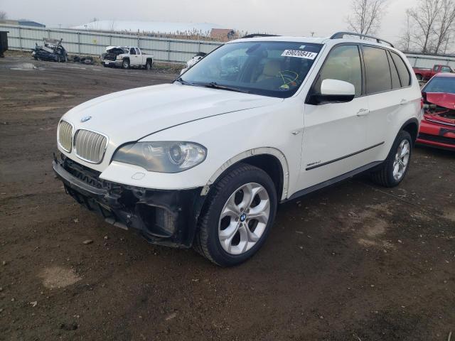 Photo 1 VIN: 5UXZW0C5XBL369509 - BMW X5 XDRIVE3 