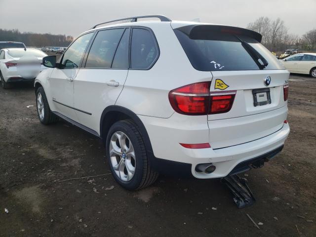 Photo 2 VIN: 5UXZW0C5XBL369509 - BMW X5 XDRIVE3 