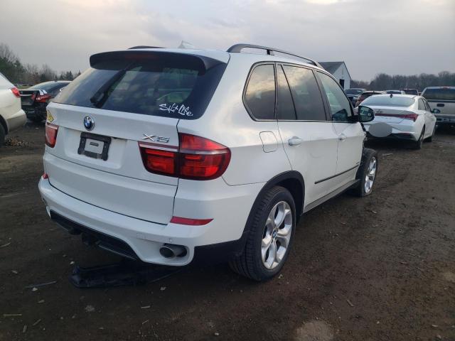 Photo 3 VIN: 5UXZW0C5XBL369509 - BMW X5 XDRIVE3 