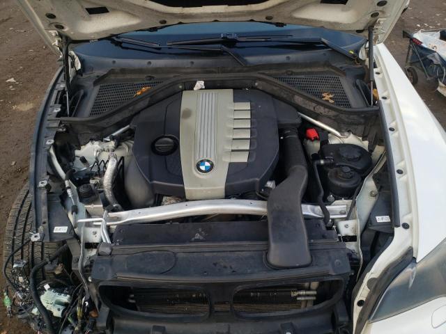 Photo 6 VIN: 5UXZW0C5XBL369509 - BMW X5 XDRIVE3 