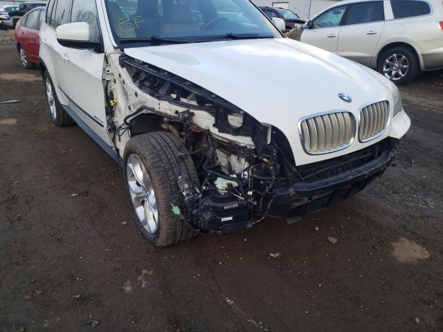 Photo 8 VIN: 5UXZW0C5XBL369509 - BMW X5 XDRIVE3 