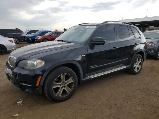 Photo 0 VIN: 5UXZW0C5XBL371874 - BMW X5 XDRIVE3 