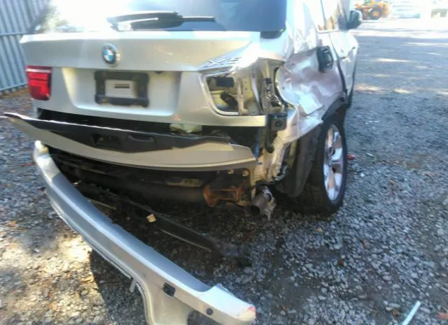 Photo 5 VIN: 5UXZW0C5XBL655067 - BMW X5 