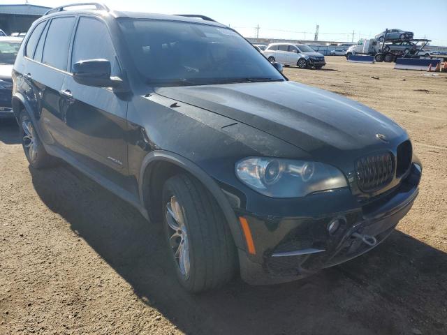 Photo 3 VIN: 5UXZW0C5XBL656462 - BMW X5 XDRIVE3 