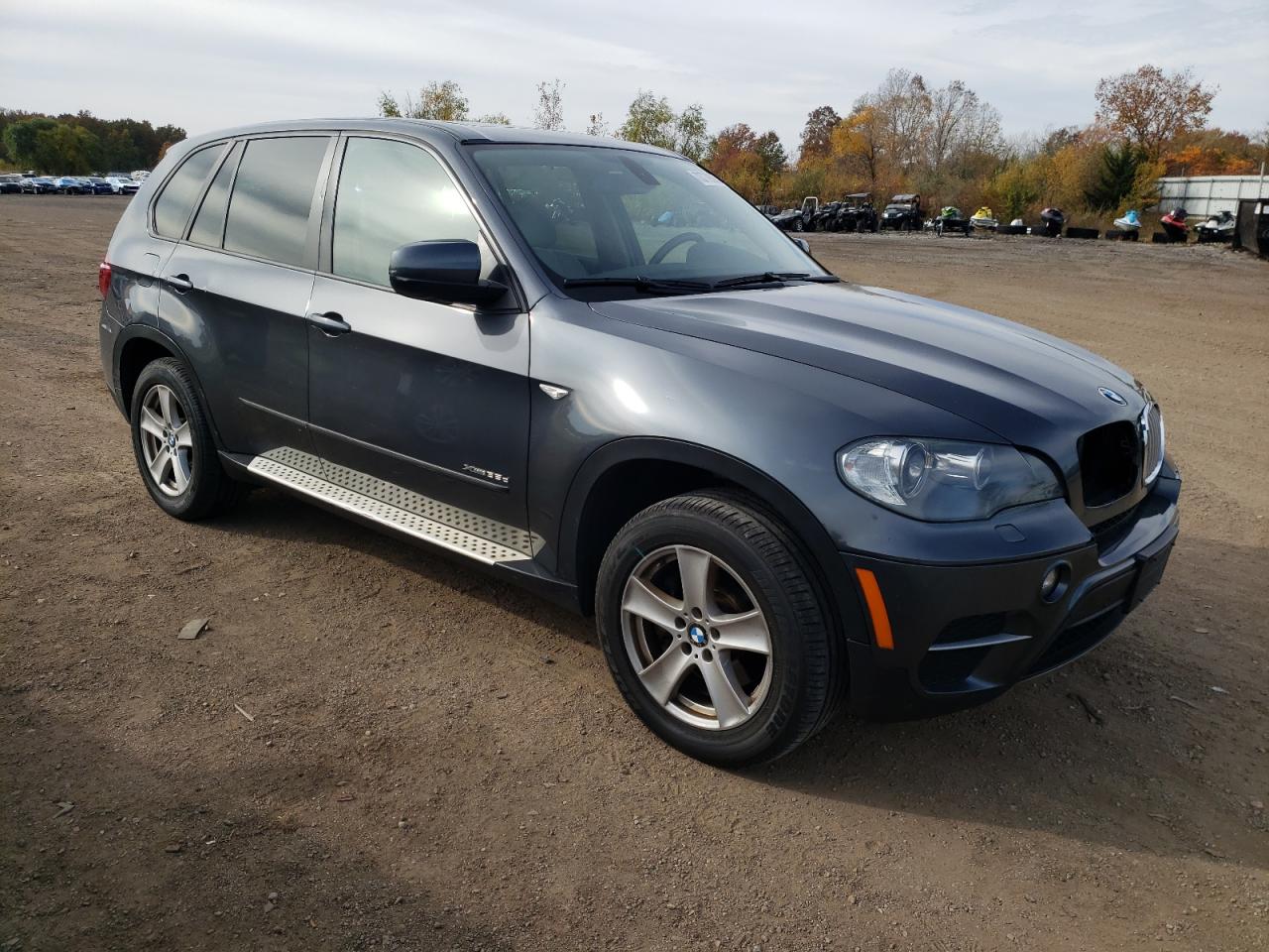 Photo 3 VIN: 5UXZW0C5XBL656574 - BMW X5 