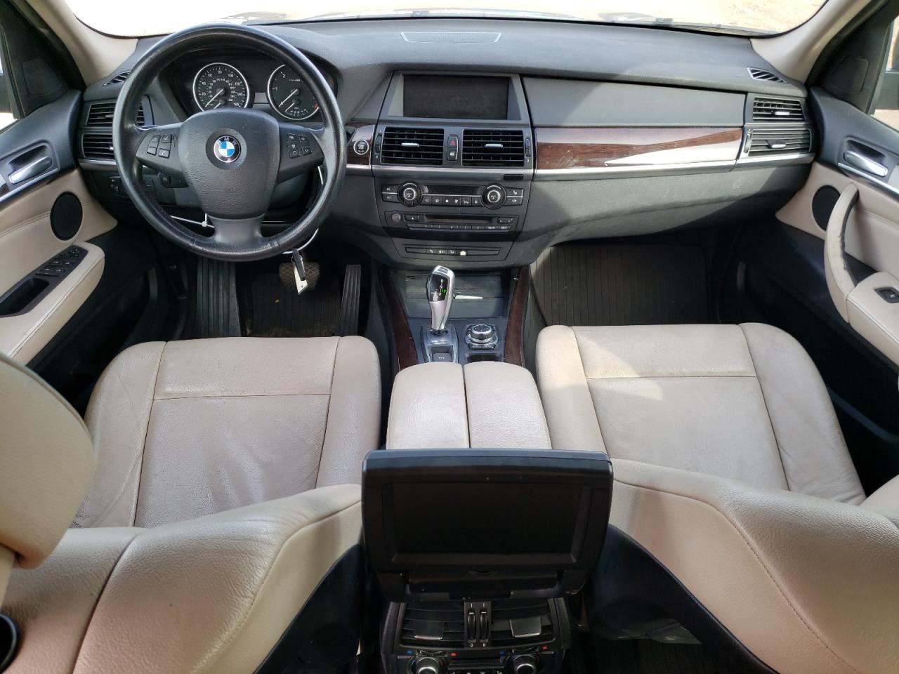 Photo 7 VIN: 5UXZW0C5XBL656574 - BMW X5 