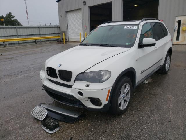 Photo 1 VIN: 5UXZW0C5XBL656929 - BMW X5 