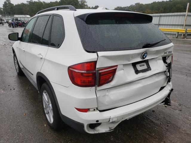 Photo 2 VIN: 5UXZW0C5XBL656929 - BMW X5 