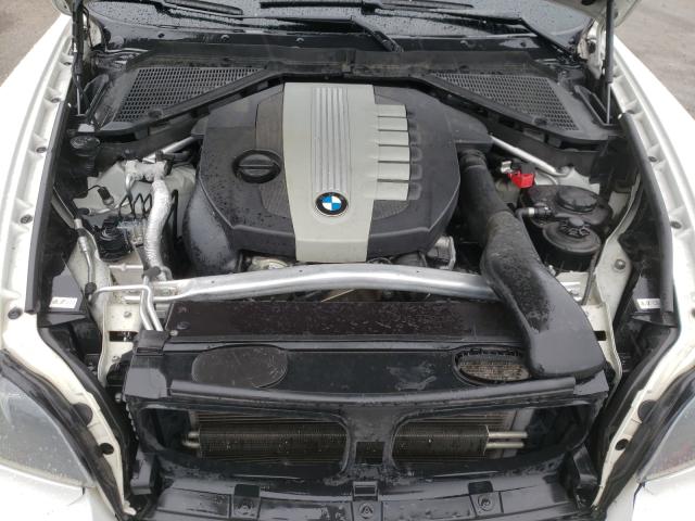 Photo 6 VIN: 5UXZW0C5XBL656929 - BMW X5 