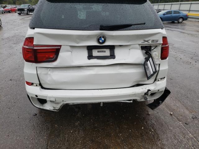 Photo 8 VIN: 5UXZW0C5XBL656929 - BMW X5 