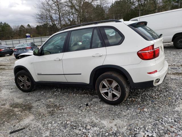 Photo 1 VIN: 5UXZW0C5XBL658468 - BMW X5 XDRIVE3 