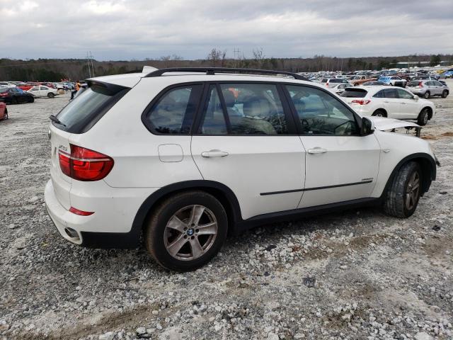 Photo 2 VIN: 5UXZW0C5XBL658468 - BMW X5 XDRIVE3 