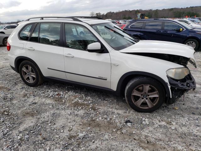 Photo 3 VIN: 5UXZW0C5XBL658468 - BMW X5 XDRIVE3 