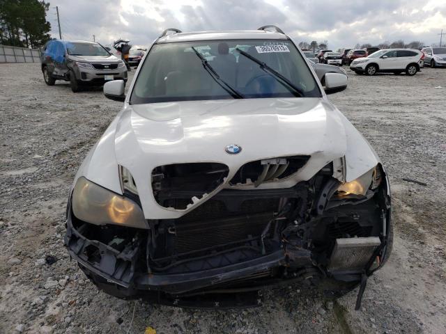 Photo 4 VIN: 5UXZW0C5XBL658468 - BMW X5 XDRIVE3 