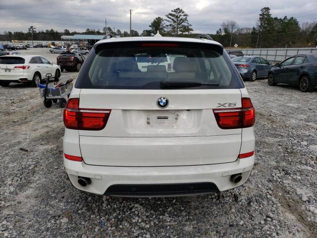 Photo 5 VIN: 5UXZW0C5XBL658468 - BMW X5 XDRIVE3 