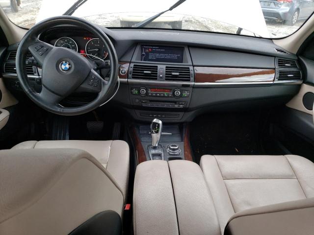 Photo 7 VIN: 5UXZW0C5XBL658468 - BMW X5 XDRIVE3 