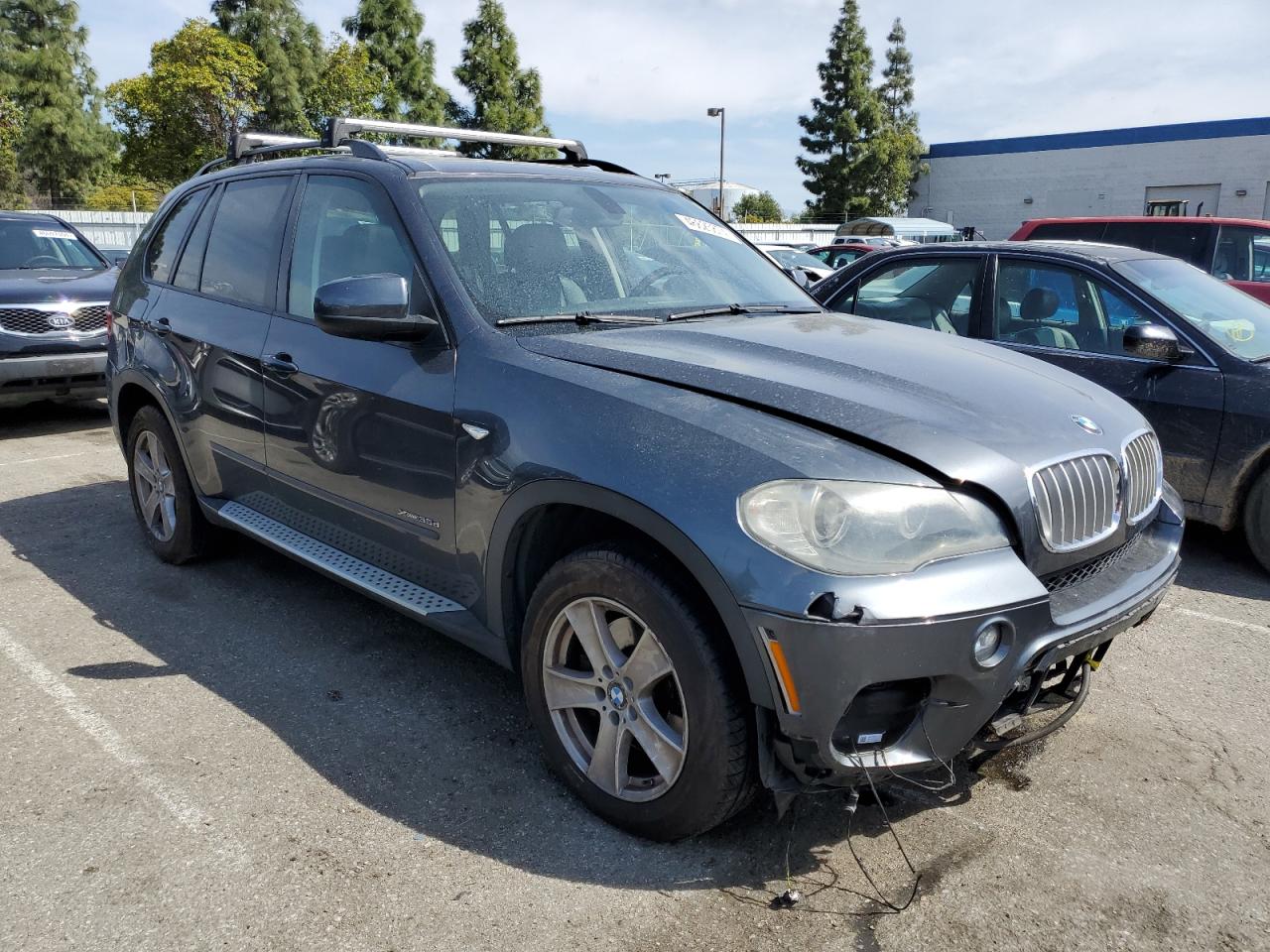 Photo 3 VIN: 5UXZW0C5XBL658793 - BMW X5 