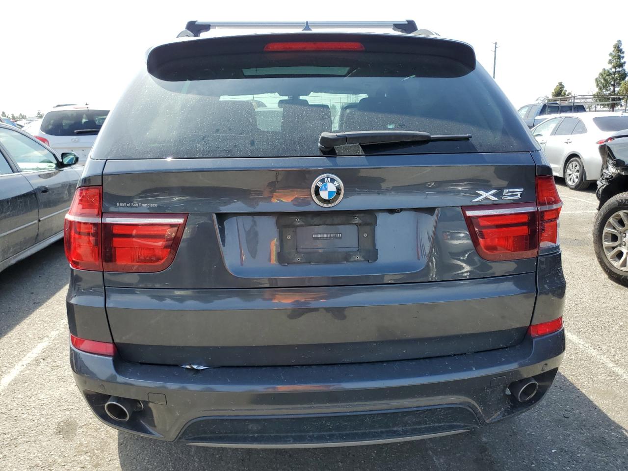 Photo 5 VIN: 5UXZW0C5XBL658793 - BMW X5 