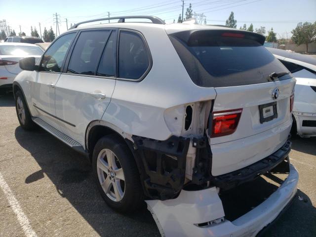 Photo 2 VIN: 5UXZW0C5XBL659023 - BMW X5 XDRIVE3 