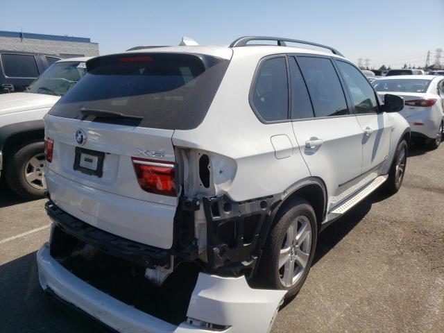 Photo 3 VIN: 5UXZW0C5XBL659023 - BMW X5 XDRIVE3 