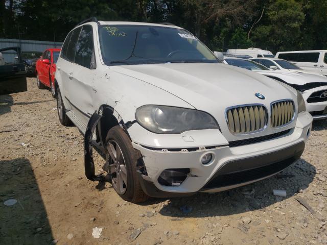 Photo 0 VIN: 5UXZW0C5XBL659457 - BMW X5 